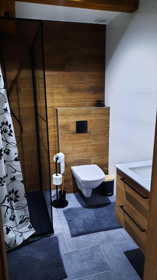 3 Osobowy U Makosi Apartment Bystrzyca Klodzka