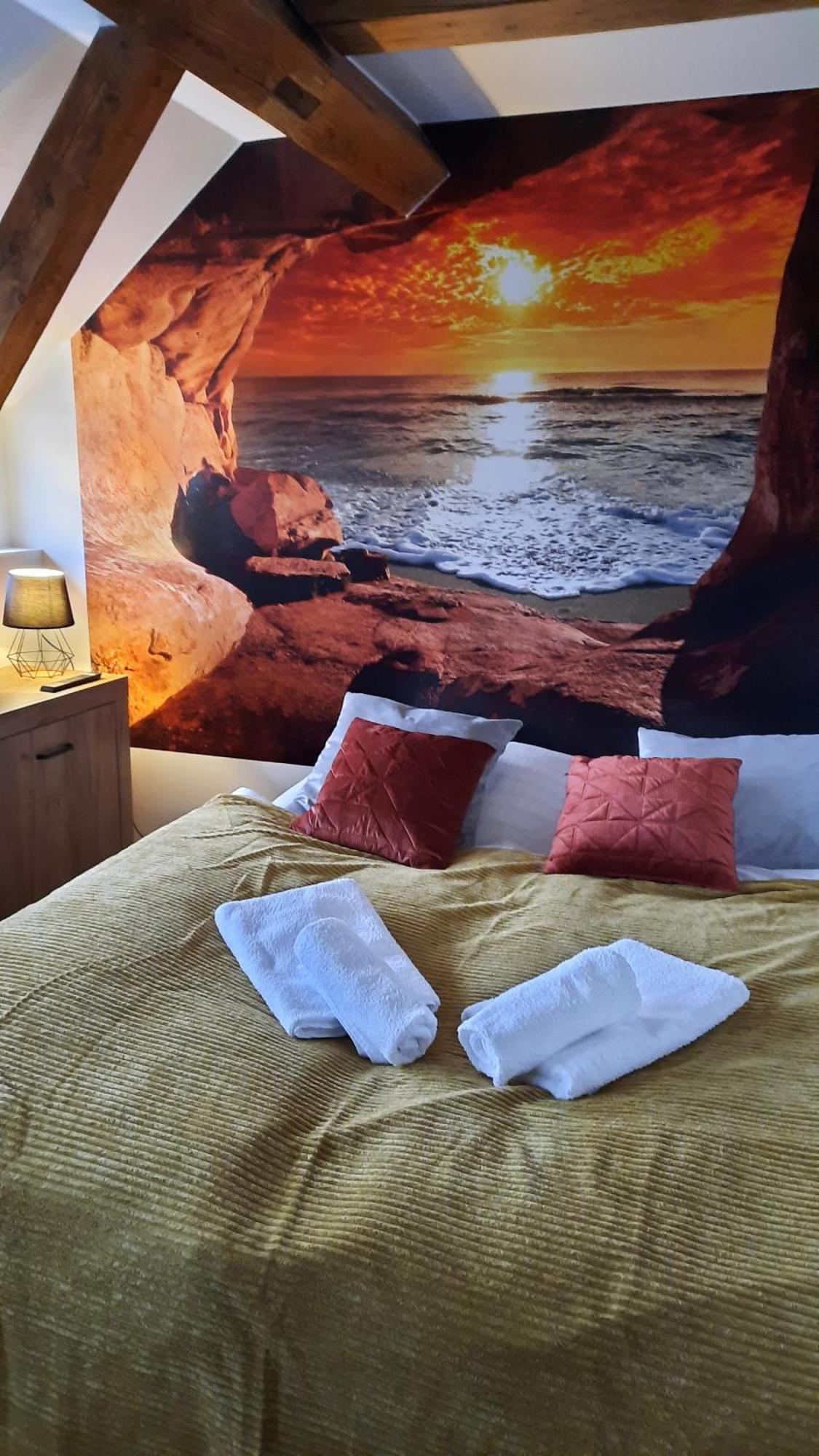 3 Osobowy U Makosi Apartment Bystrzyca Klodzka