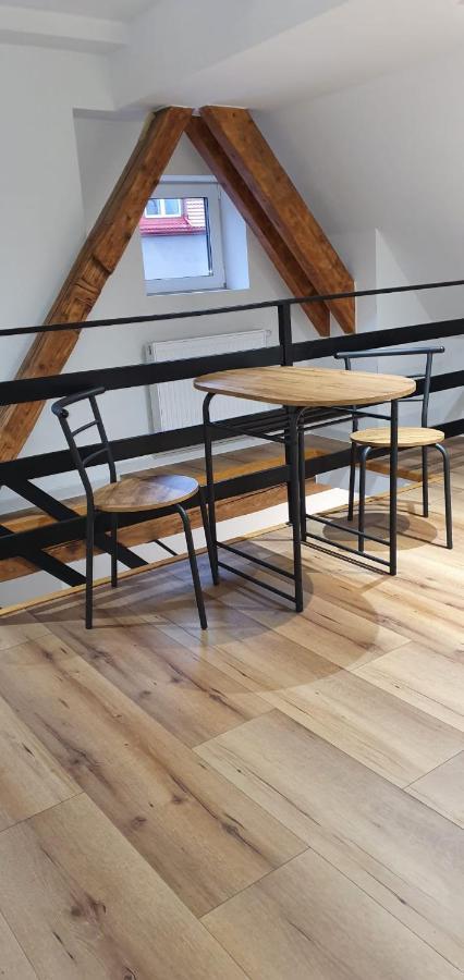 3 Osobowy U Makosi Apartment Bystrzyca Klodzka